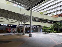 Tanjong Pagar Plaza (D2), Retail #640252541